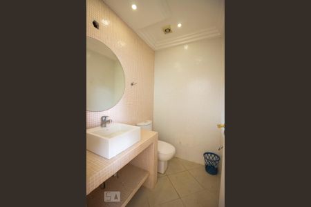 Casa à venda com 1140m², 8 quartos e 8 vagasLavabo 4