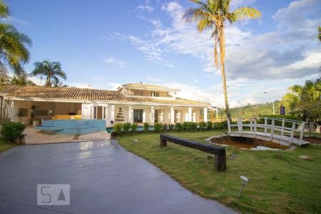 Casa à venda com 1140m², 8 quartos e 8 vagasJardim