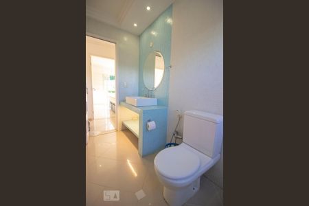 Casa à venda com 1140m², 8 quartos e 8 vagasBanheiro Social