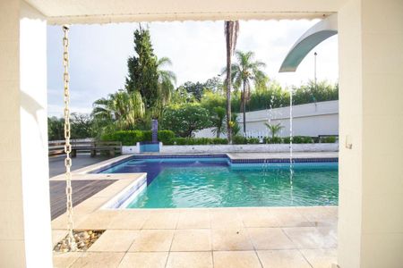 Casa à venda com 1140m², 8 quartos e 8 vagasVista do quarto 2