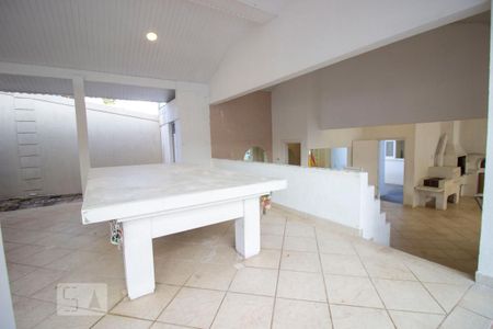 Casa à venda com 1140m², 8 quartos e 8 vagasSalão de jogos