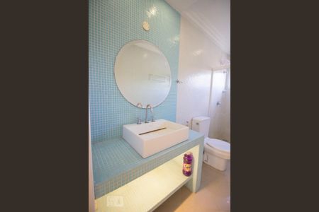 Casa à venda com 1140m², 8 quartos e 8 vagasBanheiro Social