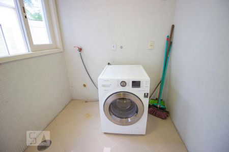 Casa à venda com 1140m², 8 quartos e 8 vagasÁrea de Serviço