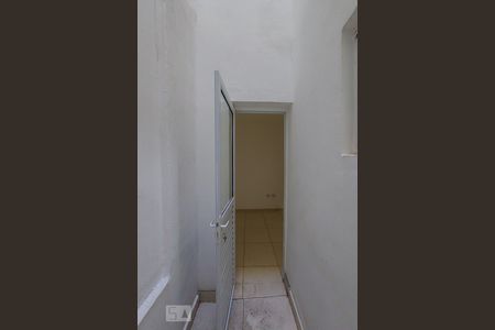 Varanda Quarto 1 de apartamento para alugar com 2 quartos, 45m² em Vila Maria, São Paulo