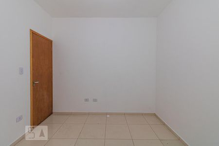 Quarto 1 de Apartamento com 2 quartos, 45m² Vila Maria 