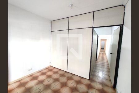 Sala de casa para alugar com 3 quartos, 109m² em Vila Romana, São Paulo