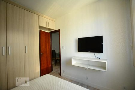 Apartamento à venda com 60m², 2 quartos e 1 vagaQuarto 1