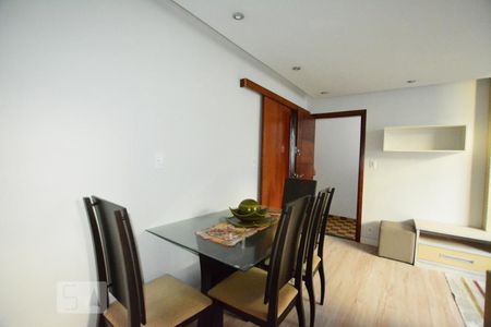 Sala de apartamento à venda com 2 quartos, 60m² em Irajá, Rio de Janeiro