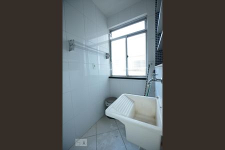 Apartamento à venda com 60m², 2 quartos e 1 vagaÁrea de Serviço