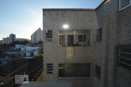 Apartamento à venda com 60m², 2 quartos e 1 vagaVista do quarto 2