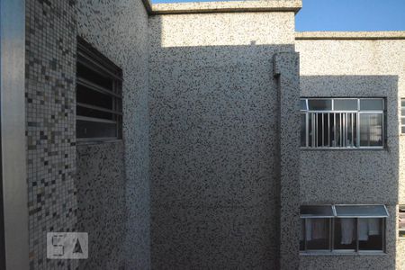 Vista da Sala de apartamento à venda com 2 quartos, 60m² em Irajá, Rio de Janeiro