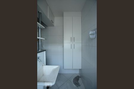 Apartamento à venda com 60m², 2 quartos e 1 vagaÁrea de Serviço