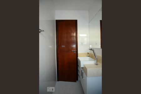 Apartamento à venda com 60m², 2 quartos e 1 vagaBanheiro Social