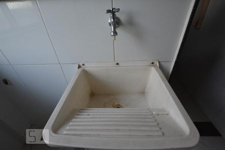 Apartamento à venda com 60m², 2 quartos e 1 vagaÁrea de Serviço- Tanqu