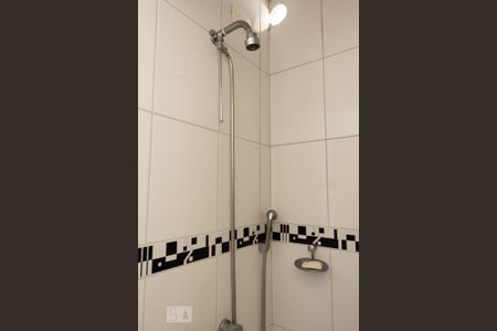 Apartamento para alugar com 65m², 2 quartos e 1 vaga Apartamento para alugar com 65m², 2 quartos e 1 vagaBanheiro