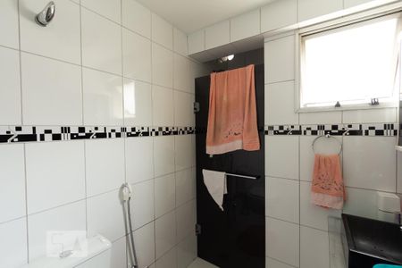 Apartamento para alugar com 65m², 2 quartos e 1 vaga Apartamento para alugar com 65m², 2 quartos e 1 vagaBanheiro
