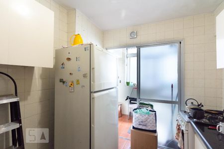 Apartamento para alugar com 65m², 2 quartos e 1 vaga Apartamento para alugar com 65m², 2 quartos e 1 vagaCozinha
