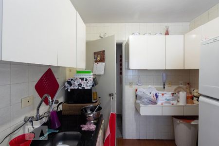 Apartamento para alugar com 65m², 2 quartos e 1 vaga Apartamento para alugar com 65m², 2 quartos e 1 vagaCozinha