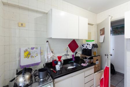 Apartamento para alugar com 65m², 2 quartos e 1 vaga Apartamento para alugar com 65m², 2 quartos e 1 vagaCozinha
