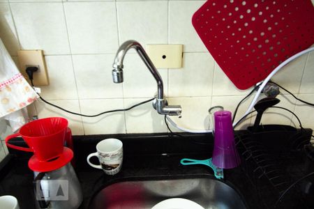 Apartamento para alugar com 65m², 2 quartos e 1 vaga Apartamento para alugar com 65m², 2 quartos e 1 vagaCozinha