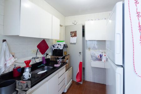 Apartamento para alugar com 65m², 2 quartos e 1 vaga Apartamento para alugar com 65m², 2 quartos e 1 vagaCozinha