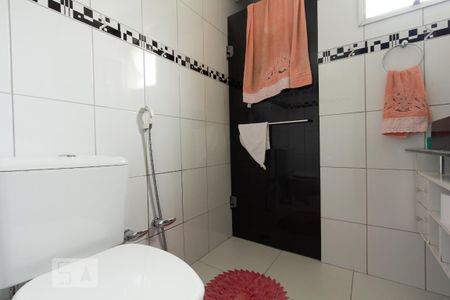 Apartamento para alugar com 65m², 2 quartos e 1 vaga Apartamento para alugar com 65m², 2 quartos e 1 vagaBanheiro