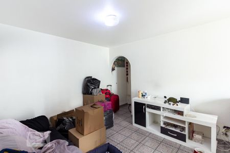 Apartamento para alugar com 65m², 2 quartos e 1 vaga Apartamento para alugar com 65m², 2 quartos e 1 vagaSala