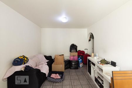 Apartamento para alugar com 65m², 2 quartos e 1 vaga Apartamento para alugar com 65m², 2 quartos e 1 vagaSala