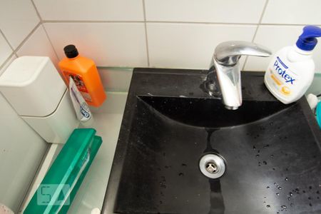 Apartamento para alugar com 65m², 2 quartos e 1 vaga Apartamento para alugar com 65m², 2 quartos e 1 vagaBanheiro - Torneira
