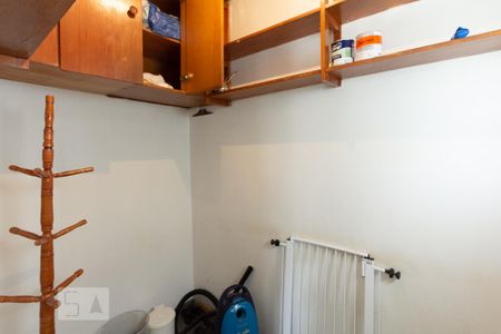 Apartamento para alugar com 65m², 2 quartos e 1 vaga Apartamento para alugar com 65m², 2 quartos e 1 vagaQuarto de Serviço