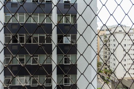Apartamento para alugar com 65m², 2 quartos e 1 vaga Apartamento para alugar com 65m², 2 quartos e 1 vagaVista