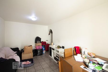 Apartamento para alugar com 65m², 2 quartos e 1 vaga Apartamento para alugar com 65m², 2 quartos e 1 vagaSala