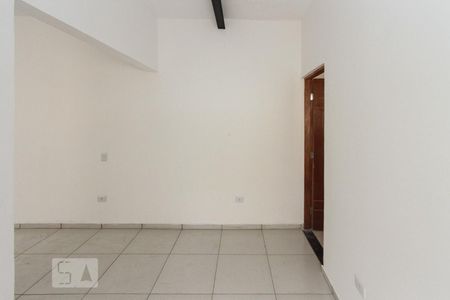 Sala de Casa com 1 quarto, 32m² Cidade Sao Mateus