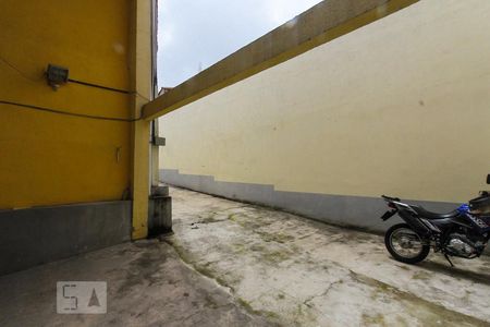 Casa para alugar com 32m², 1 quarto e sem vagaGaragem