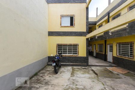 Casa para alugar com 32m², 1 quarto e sem vagaGaragem