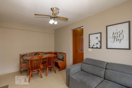 Apartamento para alugar em Vila Congonhas