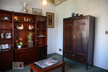 Sala 1 de casa à venda com 4 quartos, 472m² em Santa Maria, São Caetano do Sul