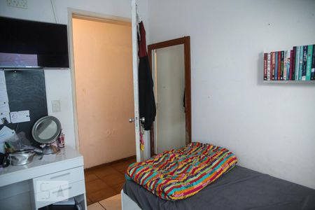 Casa à venda com 472m², 4 quartos e 2 vagasQuarto 3