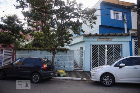 Casa à venda com 472m², 4 quartos e 2 vagasFachada