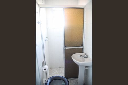 Casa à venda com 472m², 4 quartos e 2 vagasBanheiro da Suíte