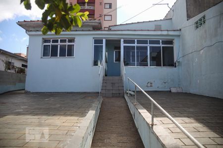 Casa à venda com 472m², 4 quartos e 2 vagasQuintal