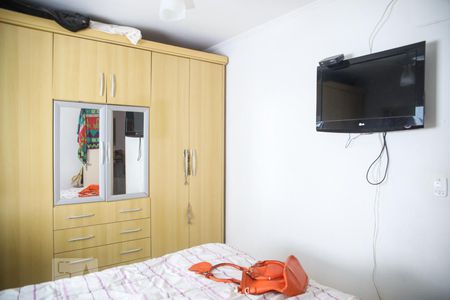 Casa à venda com 472m², 4 quartos e 2 vagasQuarto 2