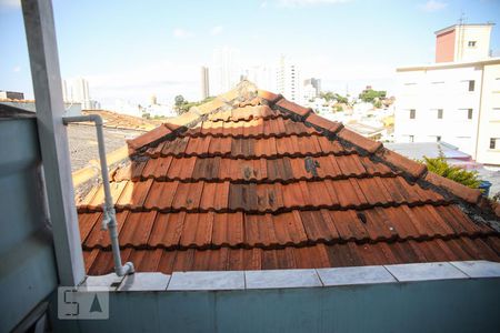 Casa à venda com 472m², 4 quartos e 2 vagasVaranda da suíte