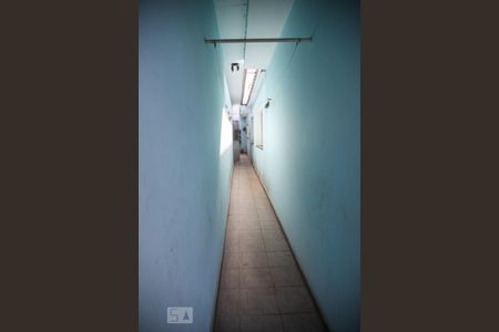 Casa à venda com 472m², 4 quartos e 2 vagasQuintal