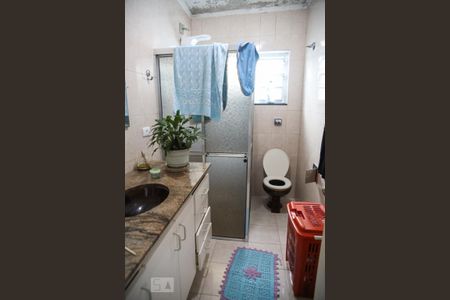 Casa à venda com 472m², 4 quartos e 2 vagasBanheiro 2