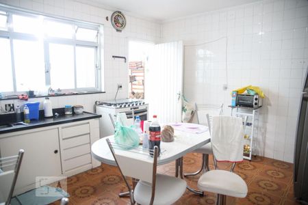 Casa à venda com 472m², 4 quartos e 2 vagasCozinha 1