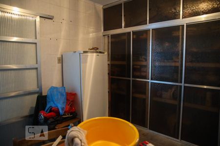 Casa à venda com 472m², 4 quartos e 2 vagasLavanderia