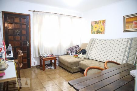 Sala 2 de casa à venda com 4 quartos, 472m² em Santa Maria, São Caetano do Sul