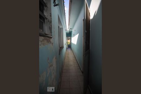 Casa à venda com 472m², 4 quartos e 2 vagasQuintal