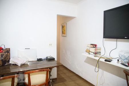 Sala 2 de casa à venda com 4 quartos, 472m² em Santa Maria, São Caetano do Sul